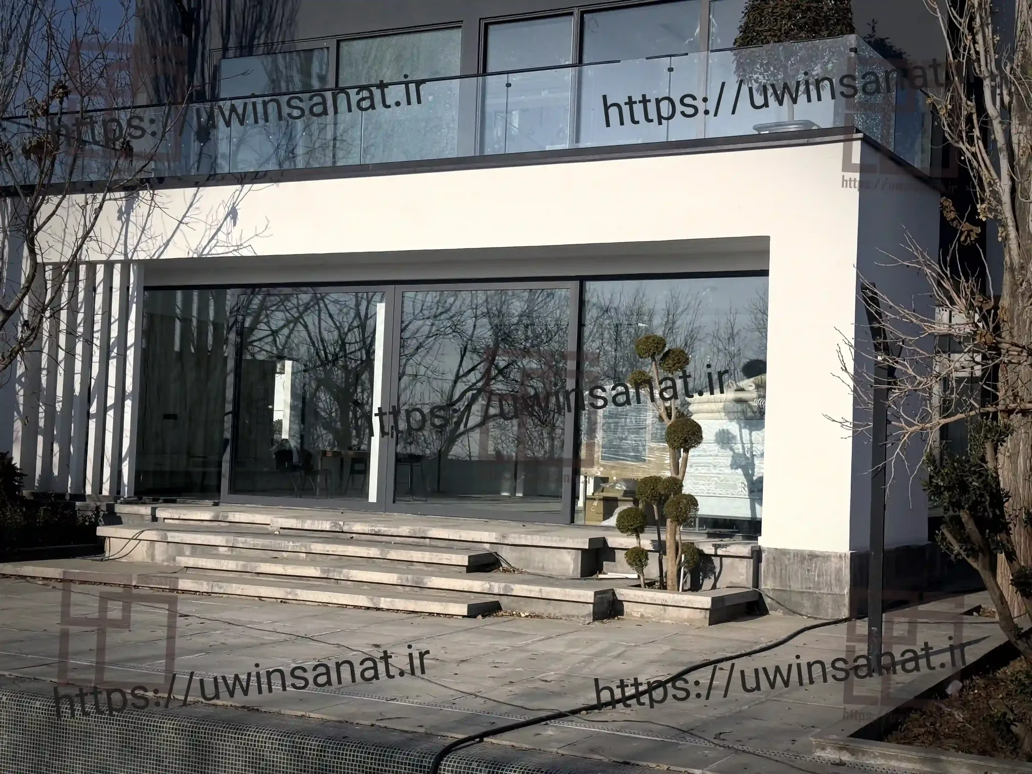 پنجره-ترمال-بریک-کشویی-لیفت-اند-اسلاید-3